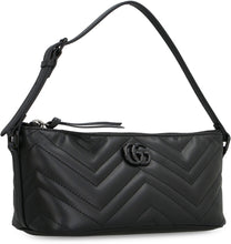 Load image into Gallery viewer, GG Marmont leather shoulder bag
