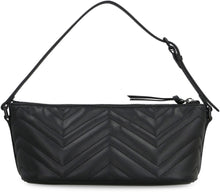 Load image into Gallery viewer, GG Marmont leather shoulder bag
