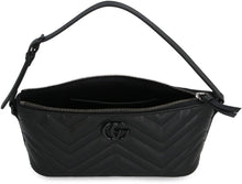 Load image into Gallery viewer, GG Marmont leather shoulder bag
