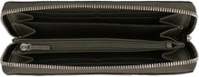Load image into Gallery viewer, Grainy leather wallet
