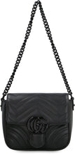 Load image into Gallery viewer, GG Marmont leather shoulder bag
