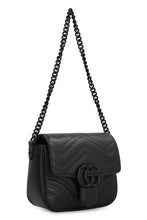 Load image into Gallery viewer, GG Marmont leather shoulder bag
