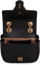 Load image into Gallery viewer, GG Marmont Mini leather shoulder bag
