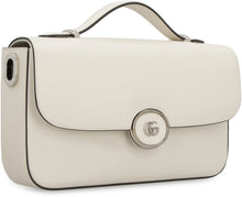 Load image into Gallery viewer, Petite GG leather shoulder bag
