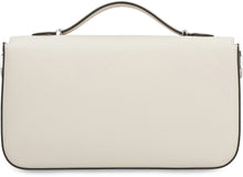 Load image into Gallery viewer, Petite GG leather shoulder bag
