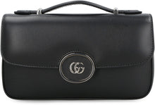 Load image into Gallery viewer, Petite GG mini leather shoulder bag

