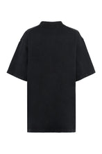Load image into Gallery viewer, Printed cotton T-shirt
