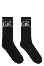 Load image into Gallery viewer, Cotton socks with logo
