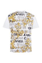 Load image into Gallery viewer, Printed cotton T-shirt
