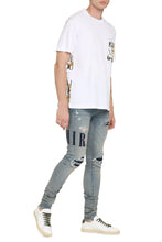Load image into Gallery viewer, Printed cotton T-shirt
