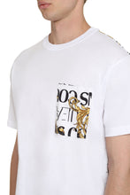 Load image into Gallery viewer, Printed cotton T-shirt
