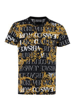 Load image into Gallery viewer, Printed cotton T-shirt
