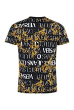 Load image into Gallery viewer, Printed cotton T-shirt
