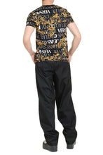 Load image into Gallery viewer, Printed cotton T-shirt
