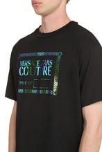 Load image into Gallery viewer, Printed cotton T-shirt

