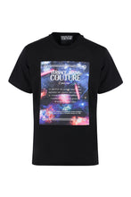 Load image into Gallery viewer, Printed cotton T-shirt
