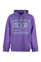 Load image into Gallery viewer, Cotton hoodie
