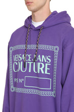 Load image into Gallery viewer, Cotton hoodie

