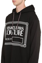 Load image into Gallery viewer, Cotton hoodie
