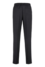 Load image into Gallery viewer, Wool blend trousers
