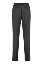 Load image into Gallery viewer, Wool blend trousers
