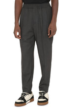 Load image into Gallery viewer, Wool blend trousers
