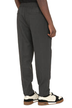 Load image into Gallery viewer, Wool blend trousers
