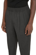 Load image into Gallery viewer, Wool blend trousers
