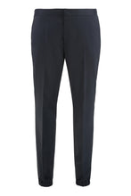 Load image into Gallery viewer, Pants in wool blend
