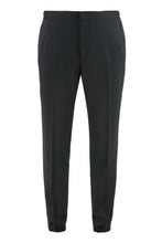 Load image into Gallery viewer, Pants in wool blend
