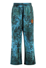 Load image into Gallery viewer, Cotton baggy trousers
