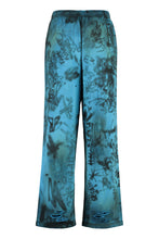 Load image into Gallery viewer, Cotton baggy trousers
