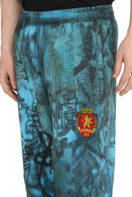 Load image into Gallery viewer, Cotton baggy trousers
