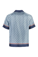 Load image into Gallery viewer, Printed silk shirt

