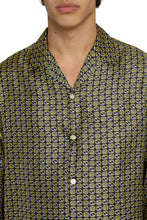 Load image into Gallery viewer, Printed silk shirt
