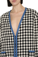 Load image into Gallery viewer, Tweed jacket
