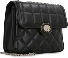 Load image into Gallery viewer, Gucci Deco leather shoulder bag
