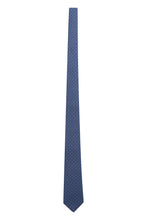 Load image into Gallery viewer, Jacquard silk tie
