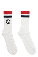 Load image into Gallery viewer, Cotton socks with logo
