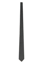 Load image into Gallery viewer, Jacquard silk tie
