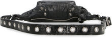 Load image into Gallery viewer, Le Cagole Men leather belt bag
