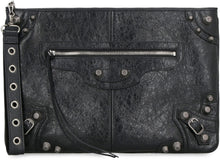 Load image into Gallery viewer, Le Cagole pouch

