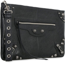 Load image into Gallery viewer, Le Cagole pouch

