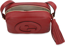 Load image into Gallery viewer, Gucci Blondie leather shoulder bag
