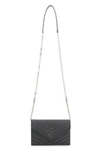 Load image into Gallery viewer, Pouch envelope in leather
