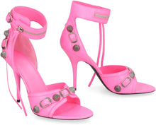Load image into Gallery viewer, Cagole leather sandals
