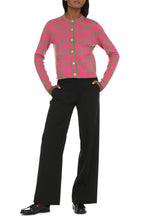 Load image into Gallery viewer, Cotton blend cardigan
