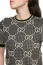 Load image into Gallery viewer, Short sleeve sweater

