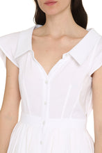 Load image into Gallery viewer, Cotton long dress
