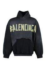 Load image into Gallery viewer, Cotton hoodie
